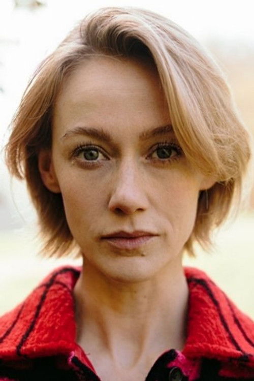 Malene Beltoft Olsen as Inger