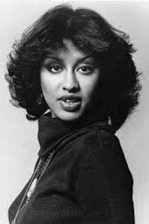 Phyllis Hyman as Performer