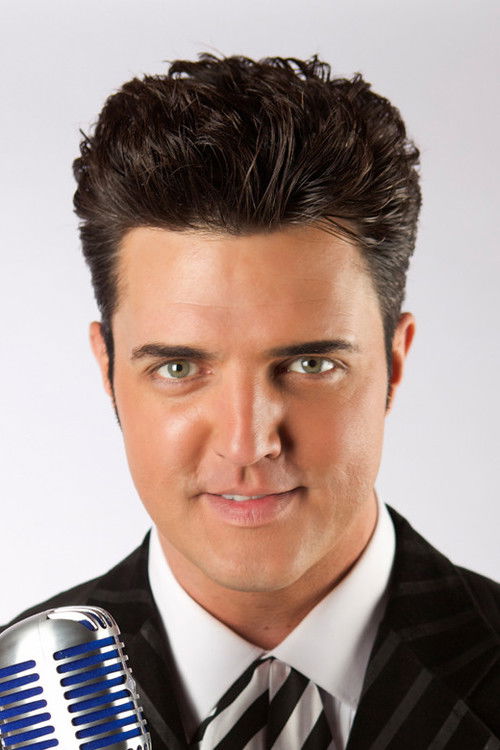 Blake Rayne as Ryan Wade / Drexel Hemsley