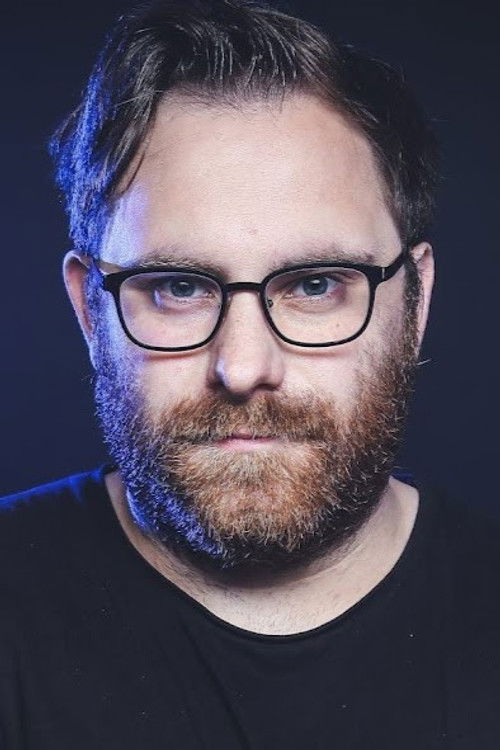 Phillipp Betz as Brother Jacob