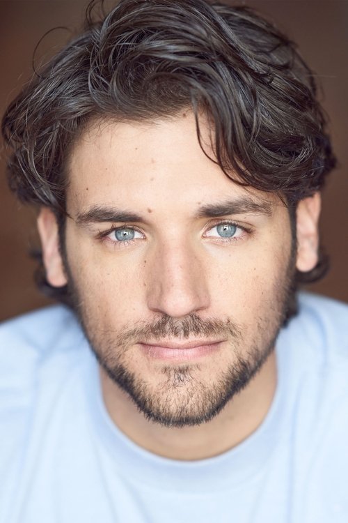 Chris Cimperman as Kip