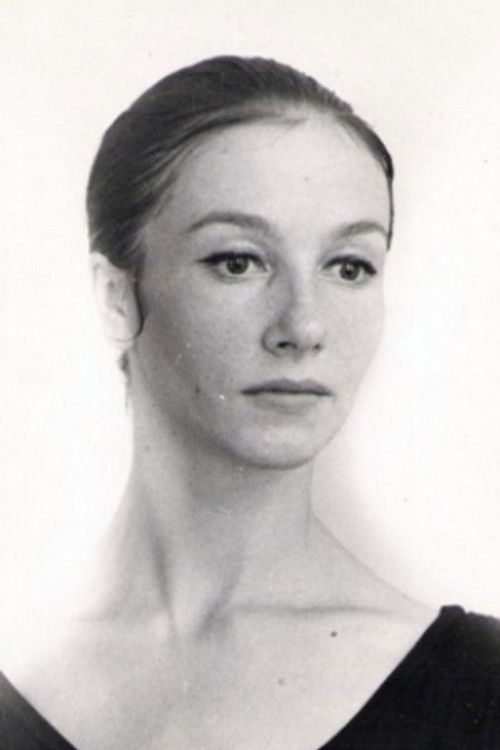 Tatiana Fesenko as Sylph