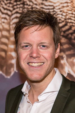 Lex Uiting as Lex Uiting