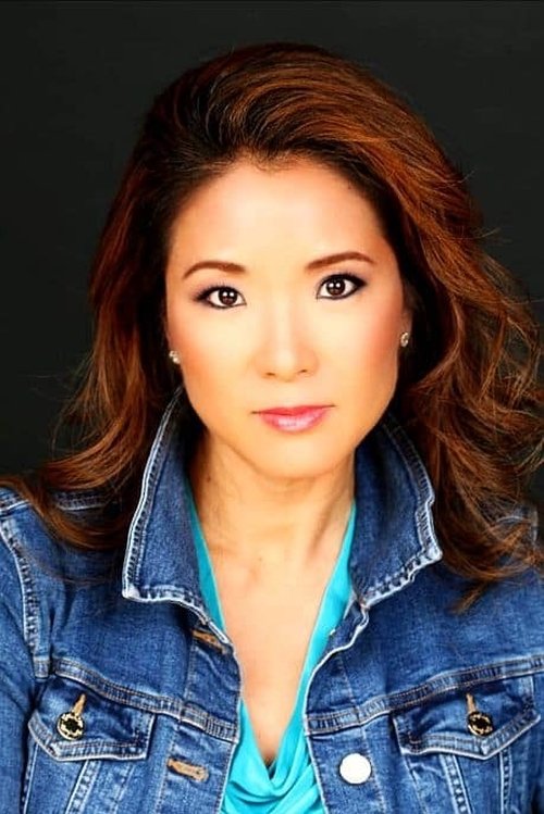 Gina Jun as Festival director