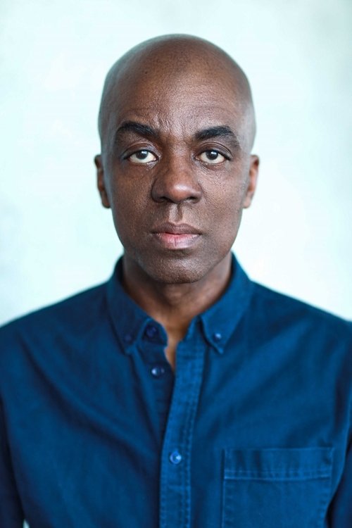 Kevin Golding as Chief Inspector Darwin