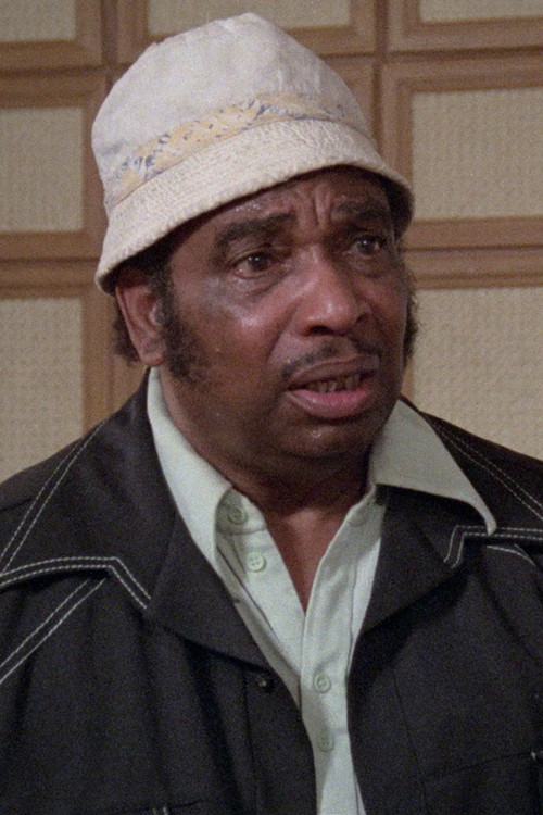 Ernest Mayhand as Skillet