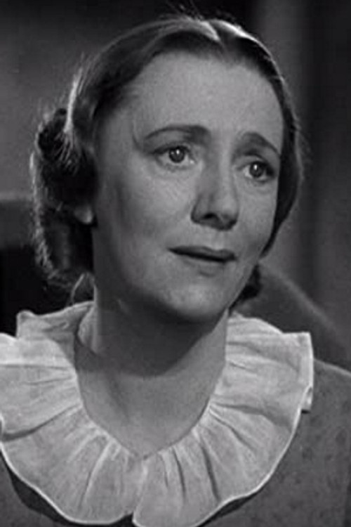 Kathleen Lockhart as Mrs. Schofield