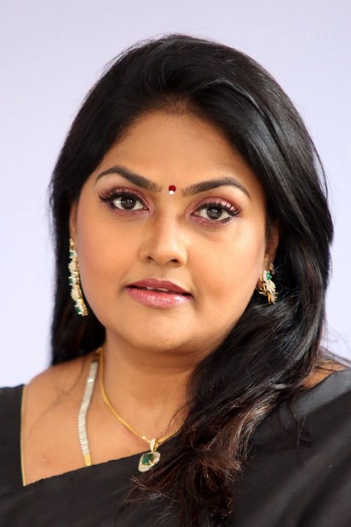 Nirosha as 