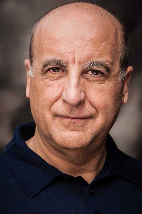 Joseph Long as Couple In Dealership