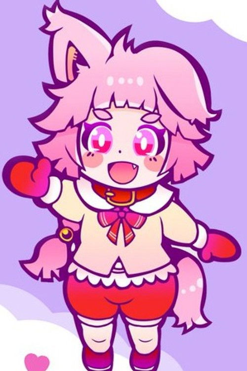 Hinata Inugami as Seijo (voice)