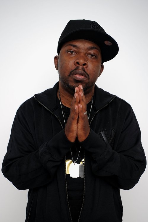Phife Dawg as Self - A Tribe Called Quest