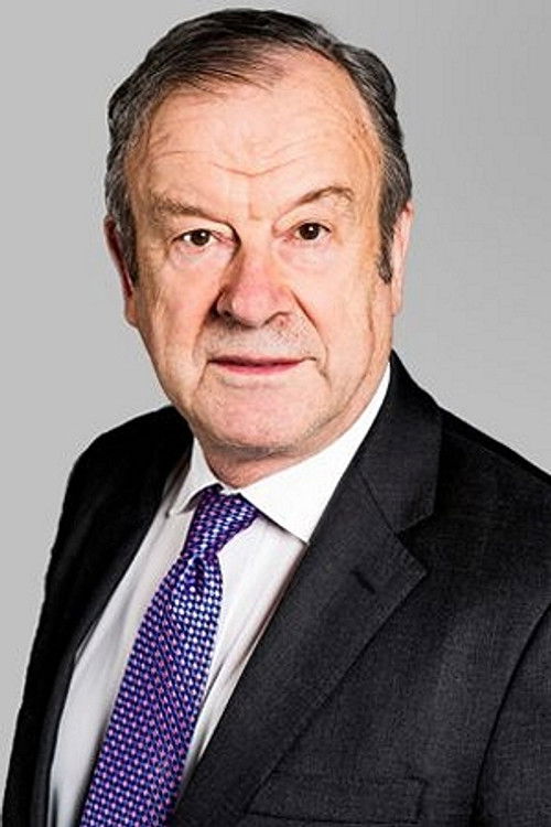 John Mills as Himself