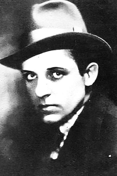 Page Peters as Lige Willets