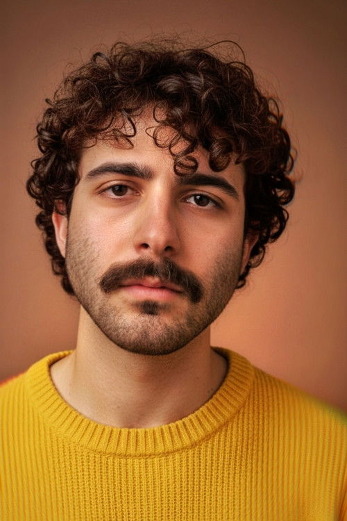 Kerim Furkan Albayrak as Sokaktaki Adam