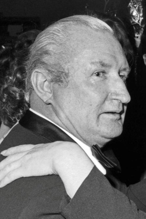 Luggi Waldleitner as Self (archive footage)