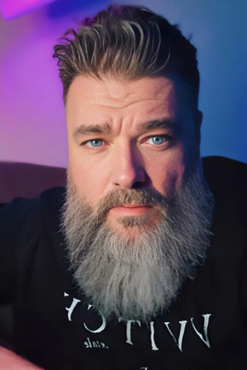 R. Michael McWhorter as Gene