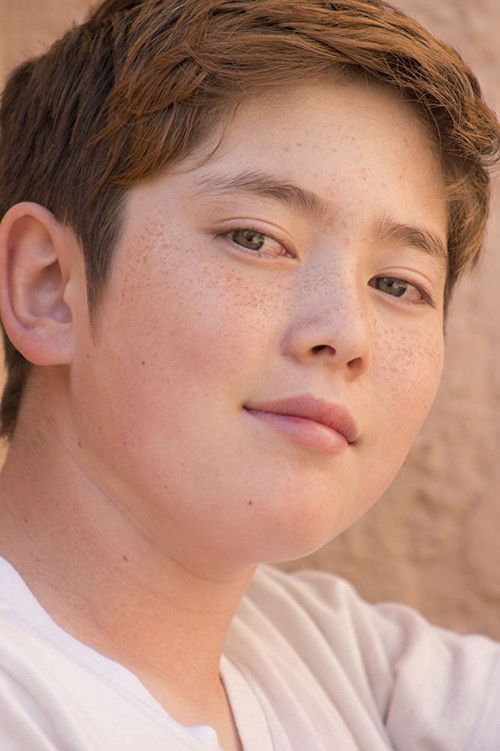 Cole Chisholm as Kurt