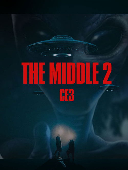 The Middle 2-CE3 poster