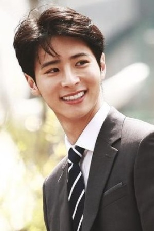 Ahn Dae Kyum as Mr.Jang