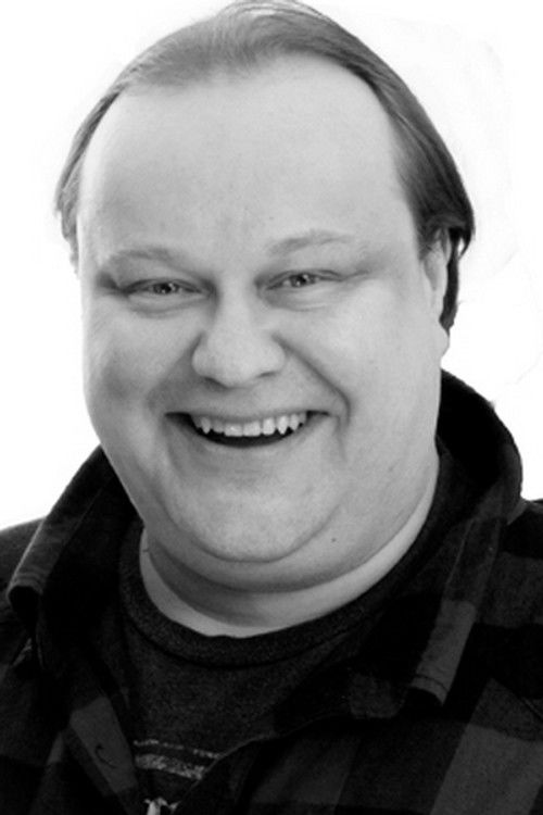 Tuomas Uusitalo as Leningrad Cowboys vocals, guitar (as Tume Uusitalo)