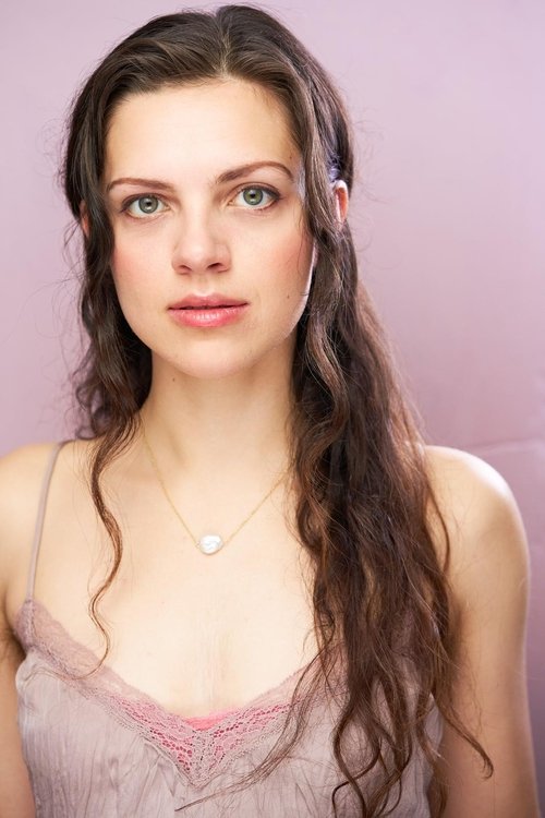 Amy Catherine Welch as Natalie