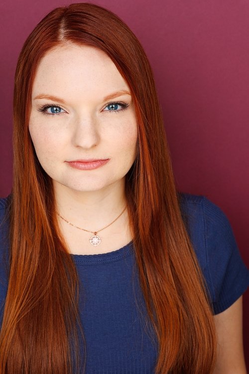 Abbie Georganna as Eloise