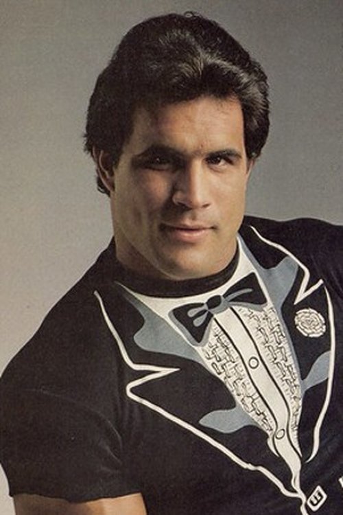 Richard Brose as Mark