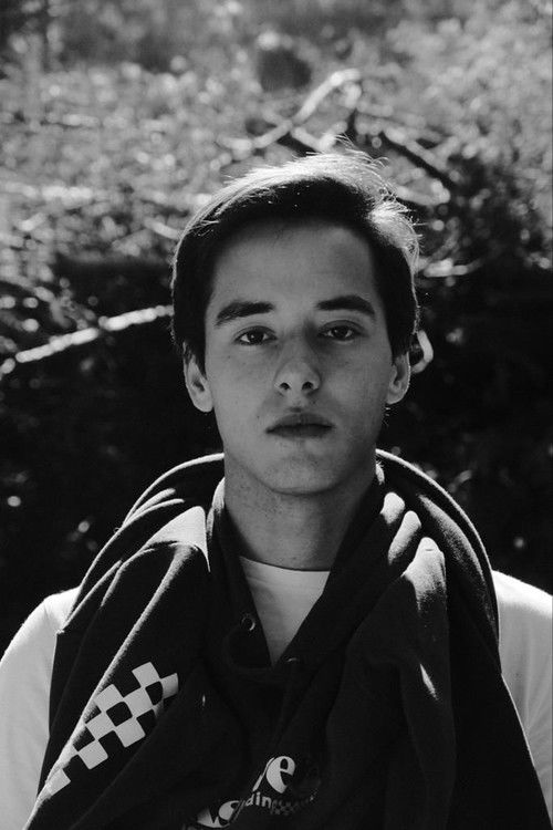 Jaime Vellón as Monje 1