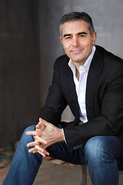 Matthew Rashid as Brian