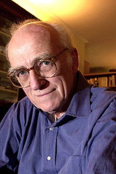 Donald E. Westlake as Self