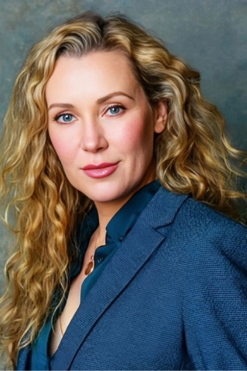 Michelle Standfield as Gillian