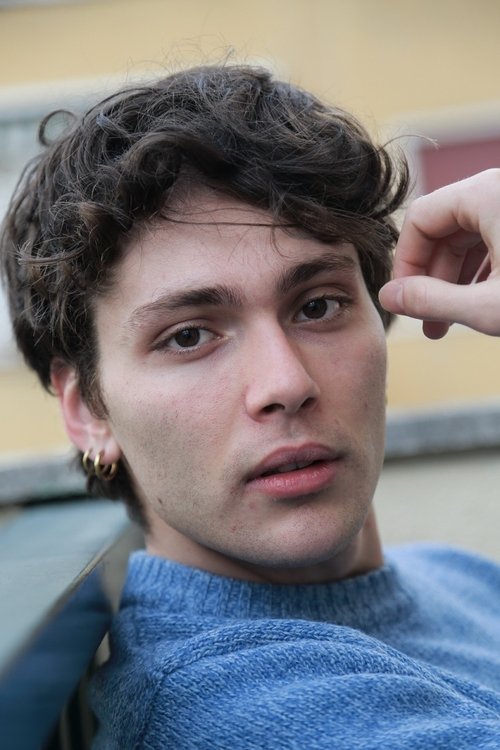 Ruben Mulet Porena as