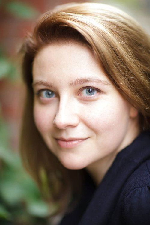 Tatiana Ivan as Kelley Sadler