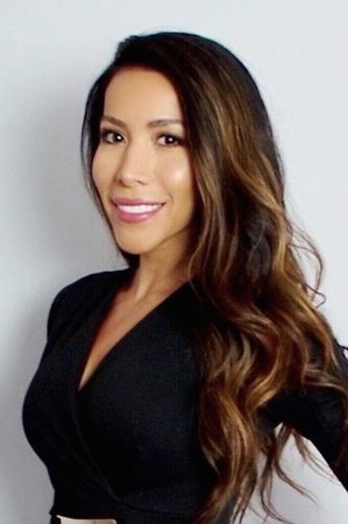 Diane Jay Gonzalez as Bliss