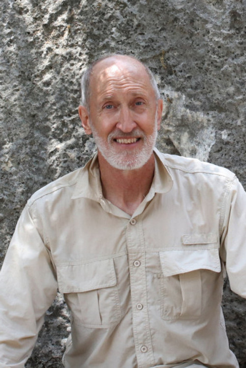 Mark Fairchild as Self