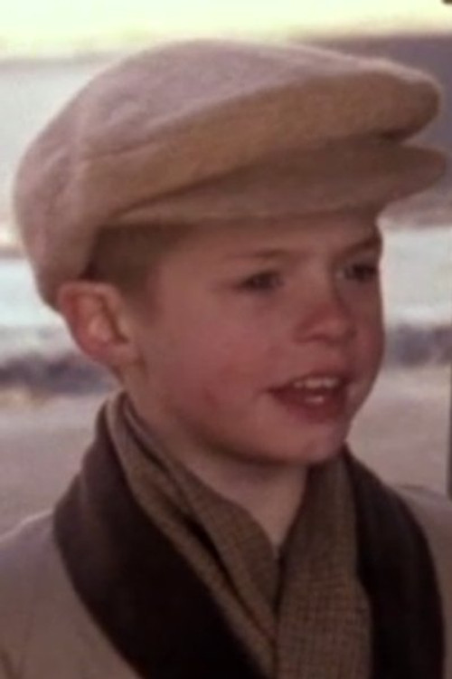 Søren Bruun as Tv-speak