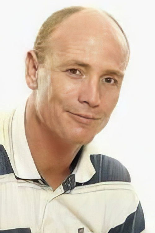 Aaron McIlroy as Mr Milton