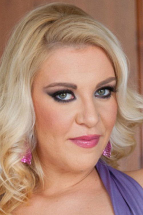 Allison Blond profile photo