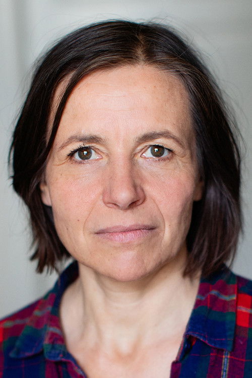 Christine Rollar as Kollegin