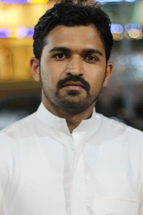 Syed Zeeshan Qadri as Nikunj Tiwari