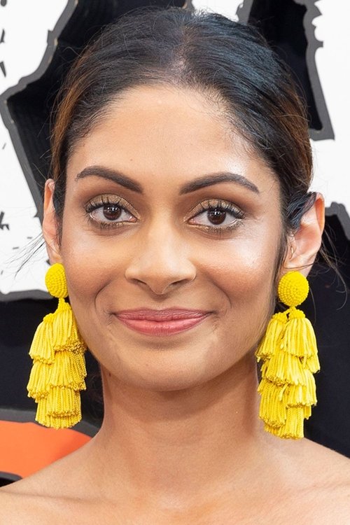 Reema Sampat as Veronica