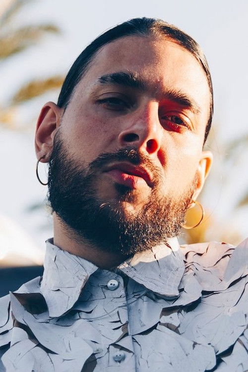 Conan Osíris as Self