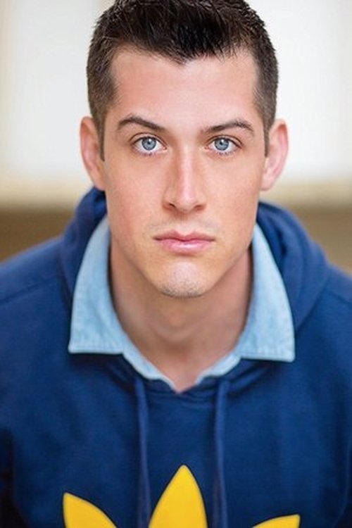 Kellan Rhude as Jacob