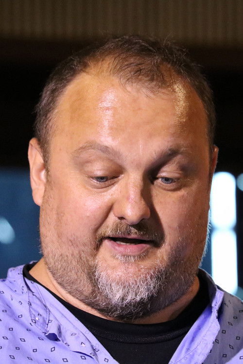 Jozef Pantlikáš as 