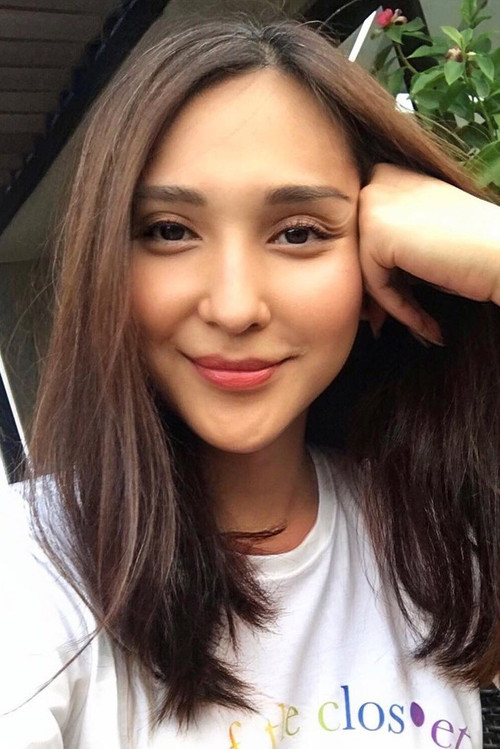 Dena Rachman as Danang Sulaksono