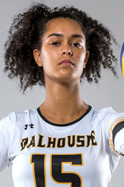 Cassandra Bagnell as Twin Tower #2