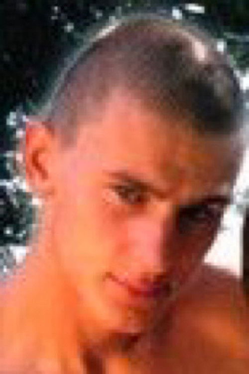 Marius L. as (archive footage)