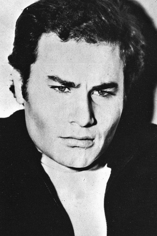 Stefano Bertini as Gelsomino