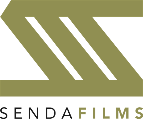 Senda Films logo