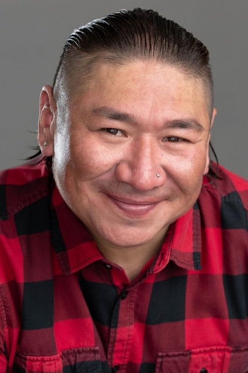 John Charles Aguilar as El Verdugo